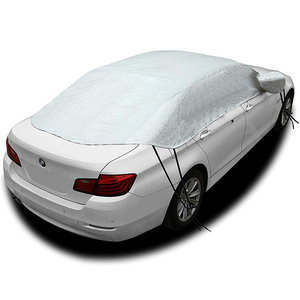 YAHENG vendita calda PEVA plastica mezza copertura auto <span class=keywords><strong>accessori</strong></span> auto di Yaheng - Product Image 2