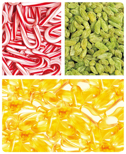 Kenwei 10 Đầu Tiên Tiến <span class=keywords><strong>Multihead</strong></span> Định Lượng Forweighing Kẹo Hạt Giống - Product Image 6