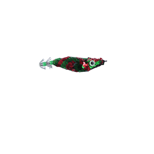 PFWIW PF211204 Oktopus-Garnelen-Egi-Tintenfischköder 110MM/10G Reflektierende Squama-Sutte mit 3D-Großaugen ABS Fluss-Angelköder - Product Image 1