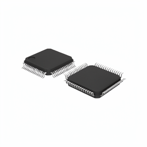 In Stock Electronic Circuit Components ST72F321BR6T6 64 LQFP Embedded - Product Image 1