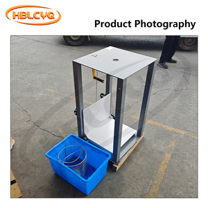 Probador de Absorción de Agua |   Probador de Absorción de Agua en Piedra SXS-3 para Pruebas de Porosidad en Mármol, Granito y Piedra Natural en la Construcción - Product Image 5