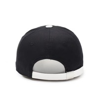 Nouvelle Casquette de Baseball Vintage 2026 à 5 Panneaux avec Lettres Brodés en 3D - Casquette de Rue Unisexe pour Enfants 100% Coton