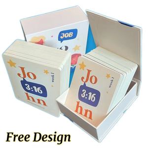 Cartes de tarot personnalisées imprimées en offset avec dorure à chaud, jeu d'<span class=keywords><strong>oracle</strong></span>, cartes de divination sorcellerie et guide sur papier offset - Product Image 2