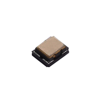 TCXO de 27MHz para Transmisión de Video ±1ppm, para Sincronización de Cámaras SMD