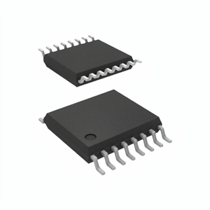 Buy Electronics Components Online 16 TSSOP Clock Timing SI53360-B-GT Original - Product Image 1