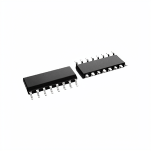 Fabricante de Componentes Electrónicos CD74HC40103EE4 IC COUNTEADOR BINARIO DE 8 BITES 16DIP (0.300", 7.62mm) Lógico - Product Image 1