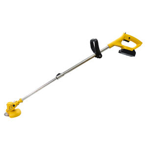 RYNEX Désherbeur de mauvaises herbes sans fil <span class=keywords><strong>Tondeuse</strong></span> à <span class=keywords><strong>gazon</strong></span> électrique à batterie <span class=keywords><strong>Tondeuse</strong></span> à <span class=keywords><strong>gazon</strong></span> électrique à haute efficacité - Product Image 5