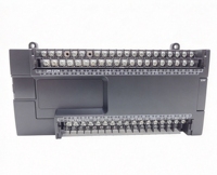 CP1EE40SDR-A CP1EE60SDR-A CP1E-E10DR-A CP1E-E10DT-A, Unit CPU PLC Seri CP, Pengontrol Logika Terprogram untuk Otomasi Industri