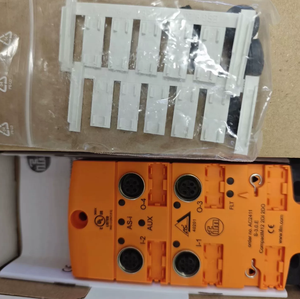 Nouveau module AS d'origine allemand IFM AC2412 en stock - Product Image 1