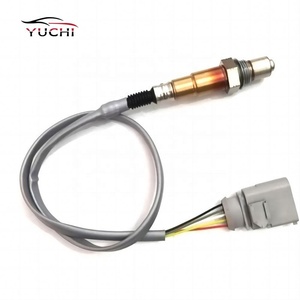 เซ็นเซอร์ออกซิเจนแลมบ์ดา 8R0906262A 95890626200 8V0906262D สำหรับรถยนต์ VW Jetta Passat B6 ปี 2006 และ Audi A3 A4 - Product Image 2