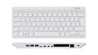 Raspberry Pi 400 500 500+ Original, Placa de Desarrollo de Teclado, Computadora de Escritorio