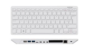 Carte de développement clavier Raspberry <span class=keywords><strong>Pi</strong></span> <span class=keywords><strong>400</strong></span> 500 500+ pour ordinateur de bureau - Product Image 3