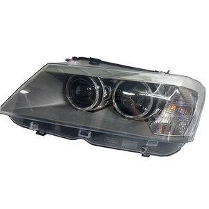 Conjunto de Faros LED Originales Azules de 70W 4000 Lm 6000K para X3 F25 F26 328i M3, Repuesto para Reparación, Luz Verde, Luz Azul - Product Image 3
