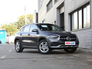 Mercedes-Benz <span class=keywords><strong>2023</strong></span> 2024 2025 <span class=keywords><strong>GLA</strong></span> Automatique Essence Turbo <span class=keywords><strong>SUV</strong></span> Conduite à Gauche Traction Avant Caméra Arrière - Product Image 3