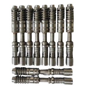 Tùy chỉnh chế biến máy xúc điều khiển chính van điều khiển van gốc spool cho Hitachi Kobelco Sâu Bướm KOMATSU xô cánh tay - Product Image 1