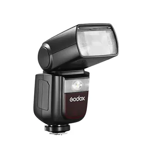 كاميرا Godox V860III فلاش لكانون سوني نيكون فوجي وليمبوس باناسونيك بنتاكس