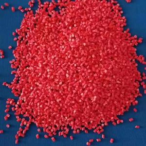 เม็ดพลาสติก PVC เกรดฉีดขึ้นรูป ทนทานต่ออุณหภูมิสูงและการกระแทก สำหรับรองเท้าแตะ PVC แบบนิ่ม ไม่ใช้น้ำมัน - Product Image 5