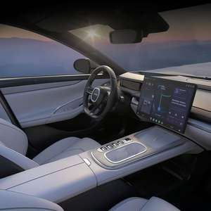 Xiao. <span class=keywords><strong>Mi</strong></span> Su7 2025 Vehículo eléctrico de nueva energía Suv Pure Electric Pro Max Coche eléctrico - Product Image 5