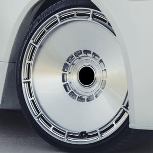 Jantes forgées <span class=keywords><strong>2</strong></span> pièces et 3 pièces de 18, 19, 20, 21, 22, 24 et 26 pouces pour Rolls Royce Dawn, <span class=keywords><strong>Wraith</strong></span>, Ghost, Phantom, Spectre, Cullinan, Benz LUX11 - Product Image 2