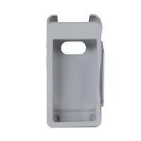 Étui pour terminal de paiement portable A910s en silicone, étanche, antichoc, anti-chute, durable, protection