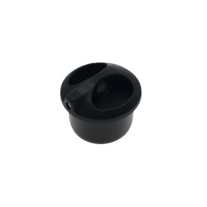 Cubierta de plástico impermeable para el puerto de carga Aion para coches GAC AION - Product Image 5