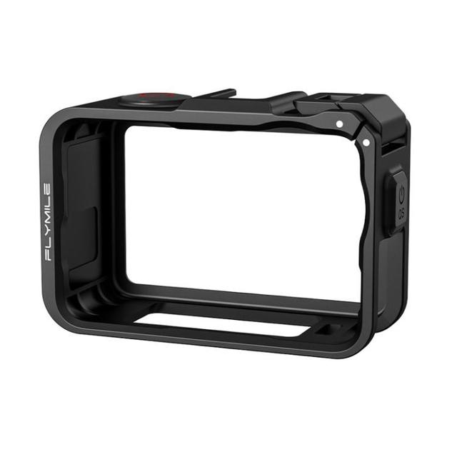 For DJI Osmo Action 6 Flymile Sports Camera Expansion Protective Case(AC6028)