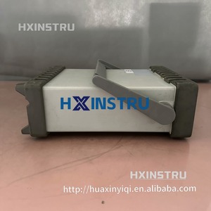 Keithley เครื่องมัลติมิเตอร์ USB ตัวเลข5.5 2110พร้อมจอแสดงผลคู่ Tektronix # HX1 - Product Image 2