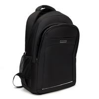 Mochila para Portátil Oxford con Logotipo Personalizado, Gran Capacidad, Moderna, para Negocios, Unisex, Impermeable, Resistente, para Estudiantes, Viajes, Bolsas para Computadora