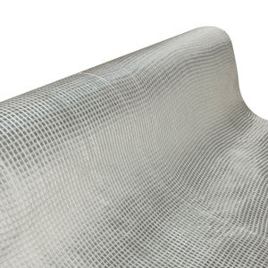 Glasfaser gewebe Verstärkte Aluminium folie Isolier folie Reflektierende Verkleidung für <span class=keywords><strong>Re</strong></span>-laminiert - Product Image 5