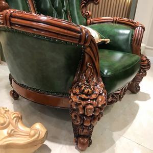 Royal sectionals sièges <span class=keywords><strong>salon</strong></span> suite canapés ensemble meubles de <span class=keywords><strong>salon</strong></span> d'angle, canapés de <span class=keywords><strong>salon</strong></span> (anciens) <span class=keywords><strong>cuir</strong></span> luxe italien - Product Image 3