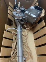 Adecuado para Mercedes Benz Clase A W176, Clase B W246, A180, A200, A250, A45 AMG, B180, B200, B250, Mecanismo de Dirección Electrónico A2464604901