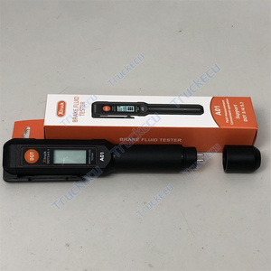 Probador de Líquido de Frenos X-truck AO1, Utilizado para Detectar la Humedad del Líquido de Frenos y con Pantalla Inteligente, Probador de Aceite para Automóviles, Líquido de Frenos - Product Image 5