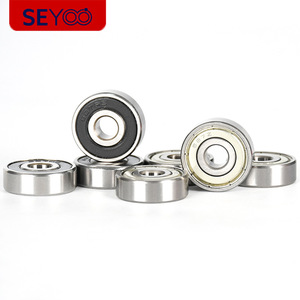 ซีโย 627Zz แบริ่ง 7x22x7 มม. แบริ่งมอเตอร์เหล็กสำหรับเครื่องพิมพ์ 3 มิติ - Product Image 2