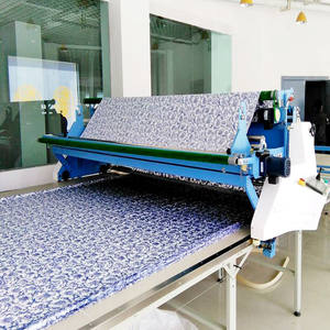 Produttore leader intelligente di spalmatore di tessuti CNC/macchina di diffusione del tessuto - Product Image 6