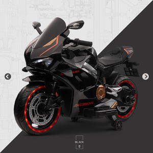 Voiture électrique pour enfants 12V à vitesse réglable, 2 places, <span class=keywords><strong>avec</strong></span> télécommande, vente en gros - Product Image 3