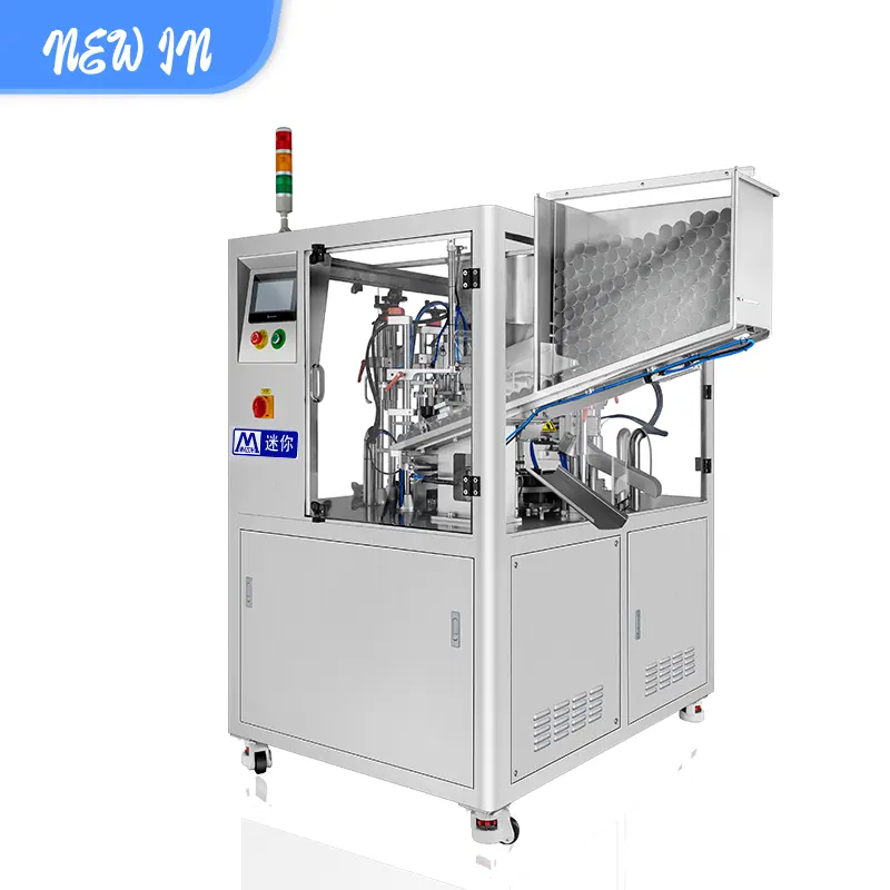 Cream Juice Factory Equipment Counting Bottles Bags Change Each Other Machine Tablet Bottle Filling Capsule Counting Machine