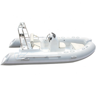 Dinphy — bateau gonflable en fibre de verre, aile pneumatique, 13 pieds, côtelé 390 Semi-rigide, oregon, bateaux gonflables, en PVC