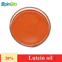 Extrait de fleur de souci naturel Lutéine 2% 5% 10% 20%