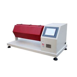 EN 12472 ISO 24348 Máquina de prueba de desgaste de liberación de níquel EN 1811 Productos metálicos de escritorio Probador de abrasión de liberación de níquel - Product Image 4