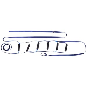 Universal Bed Ladder Assist Elderly Bedridden Rope Ladder Caddie Helper - Product Image 1