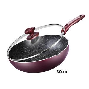 Premium Design Kitchen Pot Non Stick <b>Cookware</b> Set - Product Image 6