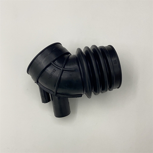 STZT 13711436162, piezas de automóviles, tubo de manguera de admisión de aire, tubo de codo de admisión, acelerador para BMW E36 E46 - Product Image 5