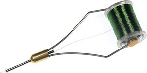 Alambre de Cobre Ultrafino de 0.2mm, 50m de Longitud, Material Súper Realista para Atado de Moscas, Excelente Opción para Pesca 09D-1163 (B07) - Product Image 4