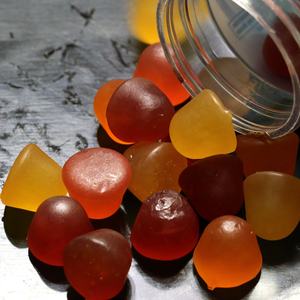 Prenatale Multivitamine Ijzer Gummy Supplementen Voor Gezonde Zwangerschap Hersenen Betere Atletische Prestaties Energie Leveren Vitaminen - Product Image 4