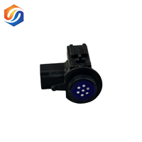 Sensor de Temperatura de Repuesto para las Series 1/2/3 E87/F20 E90/F30 X1/E84 X5/E70 X6/E71 Z4/E89, Número de Pieza Usado 9240180 1 Mes
