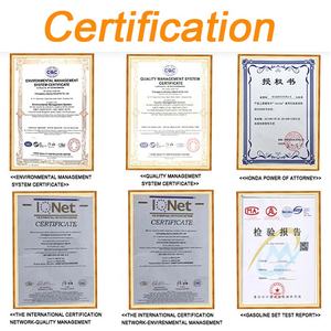 <span class=keywords><strong>Generador</strong></span> de gasolina de 10kW, arranque eléctrico <span class=keywords><strong>HONDA</strong></span> GX690, TG12000 - Product Image 4