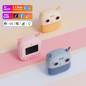 <span class=keywords><strong>Appareil</strong></span> <span class=keywords><strong>photo</strong></span> miniature amusant Uyin P21 avec papier <span class=keywords><strong>photo</strong></span> thermique, <span class=keywords><strong>appareil</strong></span> <span class=keywords><strong>photo</strong></span> numérique, cadeaux, jouets pour enfants, <span class=keywords><strong>appareil</strong></span> <span class=keywords><strong>photo</strong></span> instantané, imprimante <span class=keywords><strong>photo</strong></span> de poche - Product Image 2