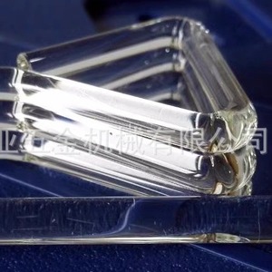 Hisopos desechables ASONE GDC-1000 para cultivo celular, inoculación triangular 2-5113, suministros de laboratorio de plástico - Product Image 3