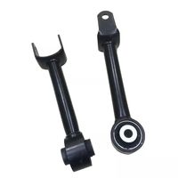 Le bras de commande inférieur arrière de pièces automobiles convient à la tige de traction arrière Tesla MODEL 3 MODEL Y gauche droite 1188431-00-A 1044431-00-G