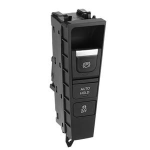 Botón de Encendido Volkswagen 3AD927137 3AD927137B, Interruptor de Arranque y Parada, Control de Freno de Estacionamiento Automático - Product Image 2